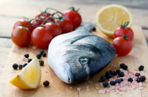 TEST Poissons